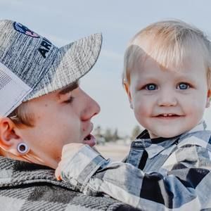 Meet your Posher, Alec